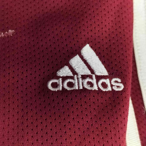 アディダス adidas 00S サイドライントラックパンツ メンズ JPN:L